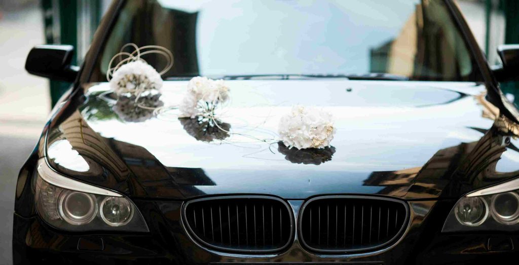 Wedding Car Rental A Guide For the Modern Couple